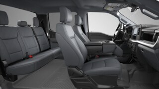 2026 Ford Super Duty® Internal Image 1